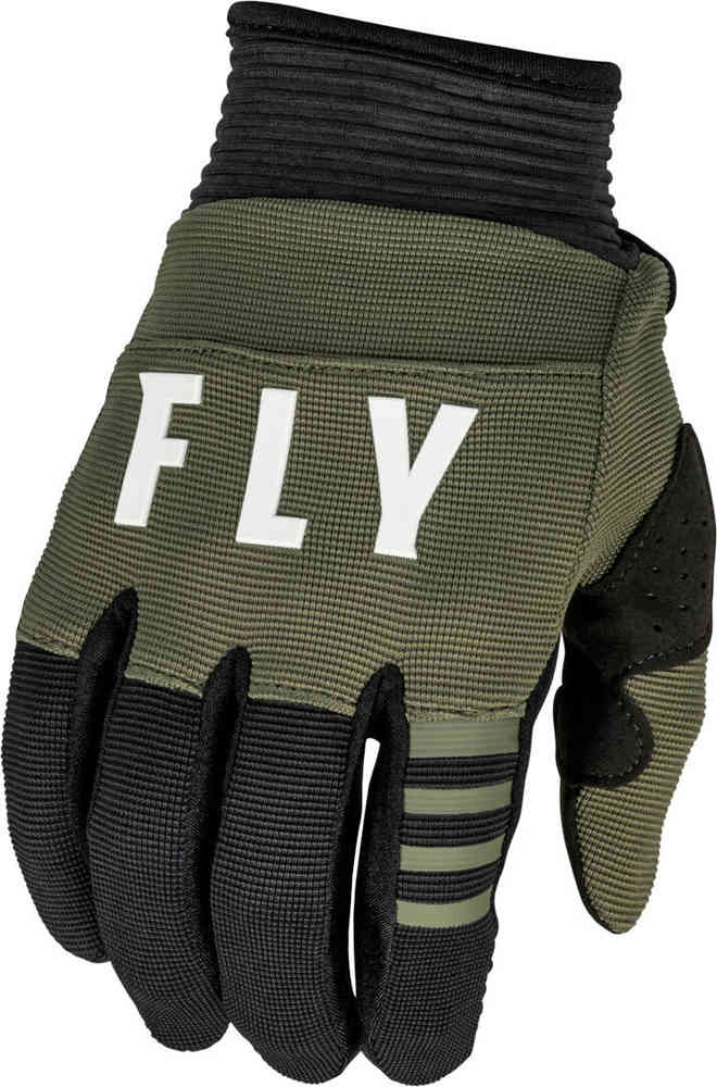 Fly Racing F-16 2023 Youth Перчатки для мотокросса