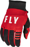 Fly Racing F-16 2023 Youth Motocross Motocross Handskar