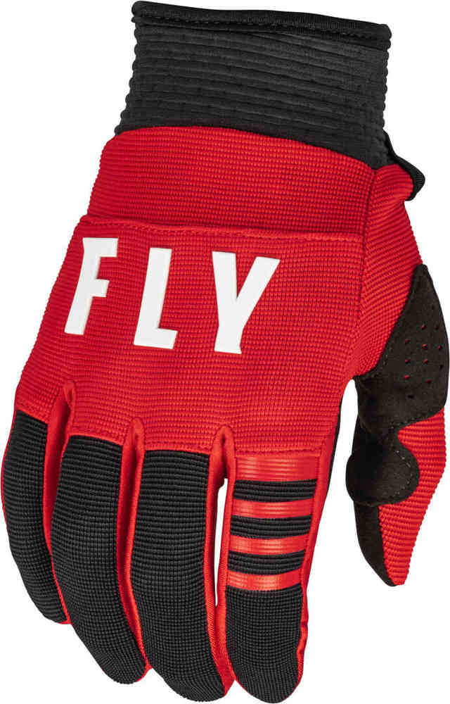 Fly Racing F-16 2023 Jugend Jugend Motocross Handschuhe