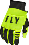 Fly Racing F-16 2023 Youth Перчатки для мотокросса