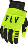 Fly Racing F-16 2023 Gants de motocross pour jeunes