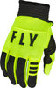 Preview image for Fly Racing F-16 2023 Youth Motocross Motocross Gloves
