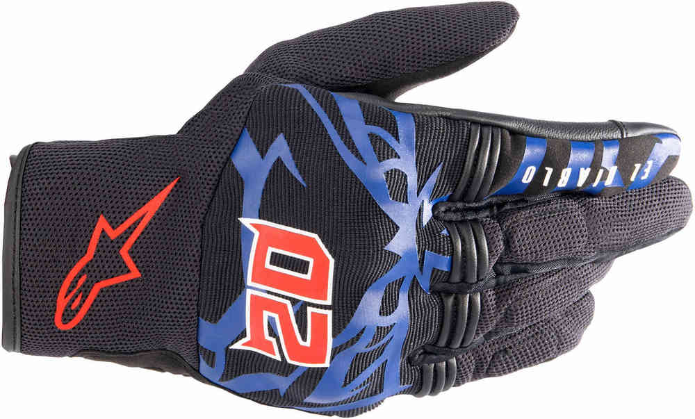 Alpinestars FQ20 Copper Мотоциклетные перчатки