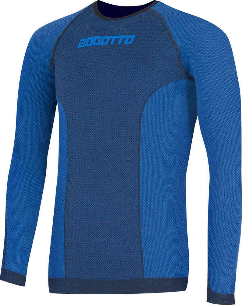Bogotto Ultracool Функциональная рубашка