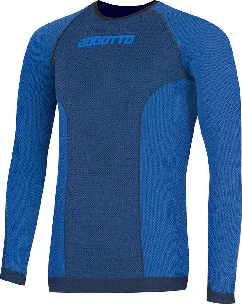 Bogotto Ultracool Functional Shirt