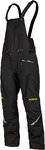 Klim Keweenaw Heritage Pantaloni con bretelle da motoslitta