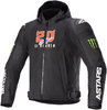Preview image for Alpinestars FQ20 Zaca Air Monster Motorcycle Textile Jacket