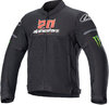 Preview image for Alpinestars T-SPS Air Monster Motorcycle Textile Jacket