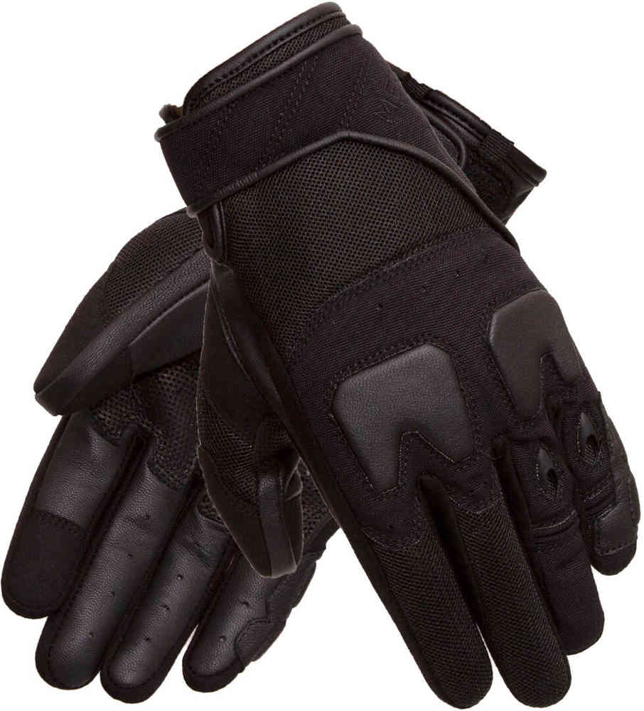 Merlin Kaplan Air Mesh Explorer Motorcycle Gloves
