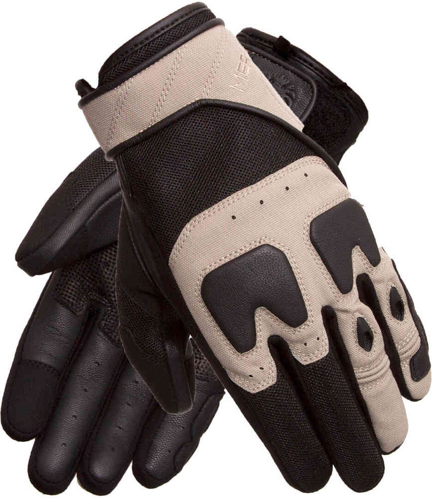 Merlin Kaplan Air Mesh Explorer Мотоциклетные перчатки