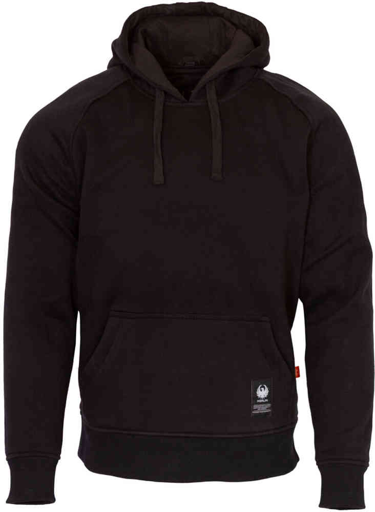 Merlin Stealth Pro D3O Motorrad Hoodie