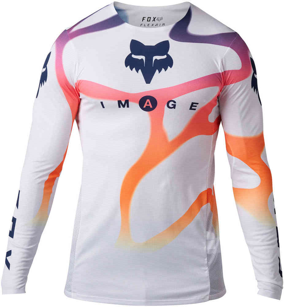 FOX Flexair RYVR L.E. Motocross Jersey buy cheap FC Moto