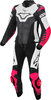 Vorschaubild für Macna Tracktix Damen 2-Teiler Motorrad Lederkombi