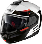 Nolan N90-3 Reflector 2023 N-Com Helmet