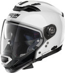 Nolan N70-2 GT Classic 2023 N-Com ヘルメット