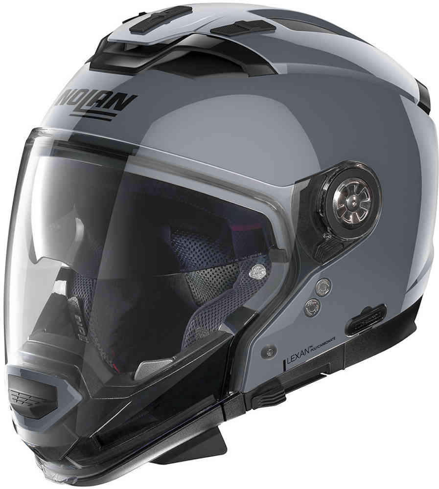 Nolan N70-2 GT Classic 2023 N-Com Шлем