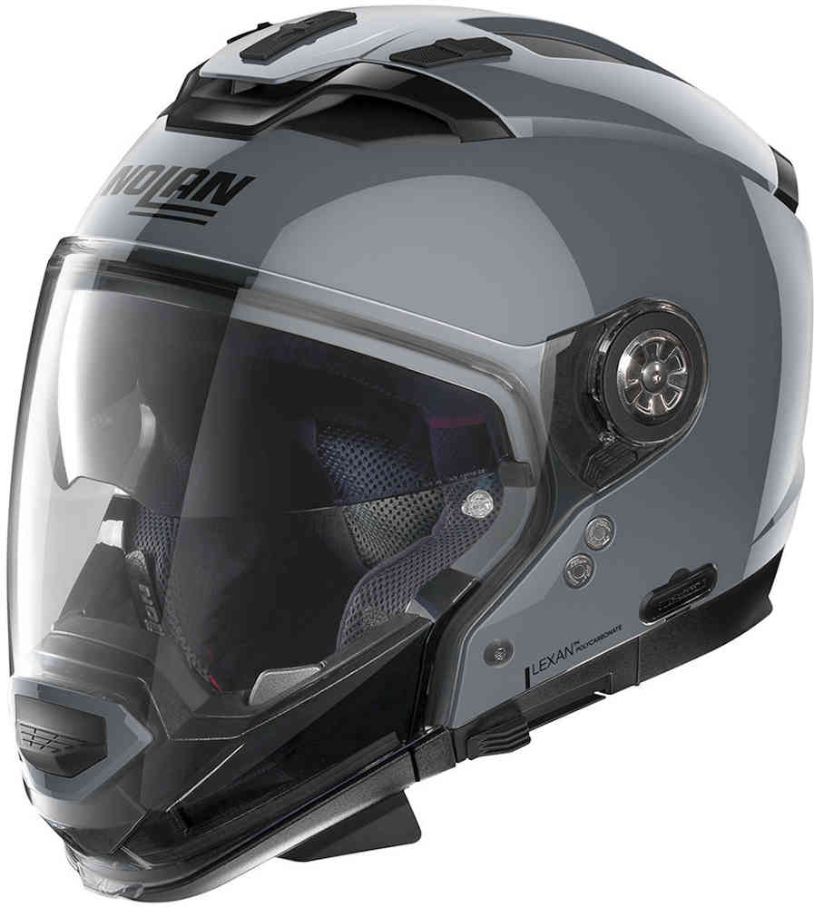 Nolan N70-2 GT Classic 2023 N-Com Casque