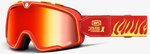 100% Barstow Death Spray Fire Gafas de motocross