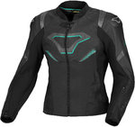 Macna Pointer perforated Ladies Motorcycle Leather Jacket