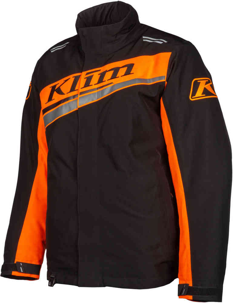 Klim Kaos Chaqueta para moto de nieve