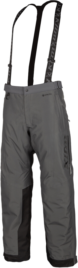 Klim Kaos 2022 Pantalon de bavoir pour motoneige