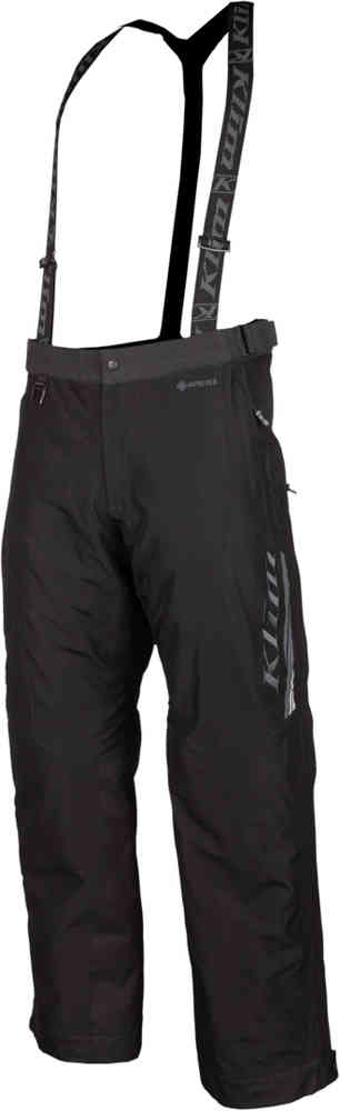 Klim Kaos 2022 Pantalons bib per a motos de neu