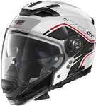 Nolan N70-2 GT Flywheel 2023 N-Com Helmet