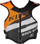 Klim Tek Race Spec Gilet di protezione per motoslitta