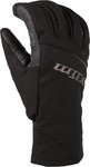 Klim Bombshell Guantes para motos de nieve para damas