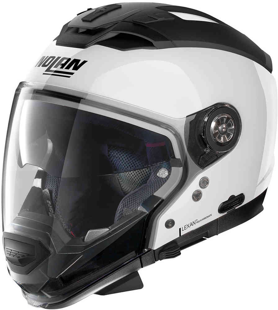 Nolan N70-2 GT Special 2023 N-Com Casco