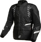 Macna Ultimax chaqueta textil impermeable para motocicletas