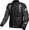 Macna Ultimax waterdichte motorfiets textiel jas