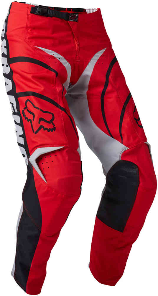 FOX 180 GOAT Strafer Pantalones Juveniles de Motocross