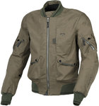 Macna Bastic 2023 chaqueta textil impermeable para motocicletas