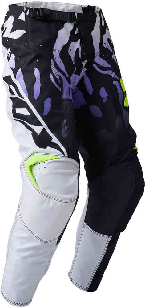 FOX 180 Morphic Pantalon de motocross pour les jeunes