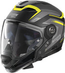 Nolan N70-2 GT Switchback 2023 N-Com Helmet