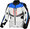 Macna Domane waterdichte dames motorfiets textiel jas