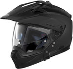 Nolan N70-2 X Classic 2023 N-Com 頭盔