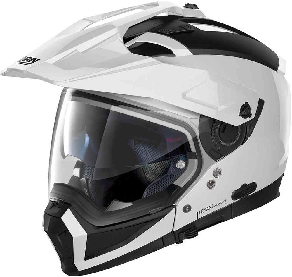 Nolan N70-2 X Classic 2023 N-Com ヘルメット