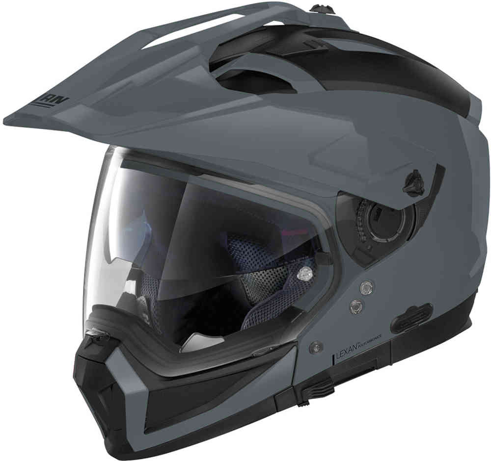 Nolan N70-2 X Classic 2023 N-Com Шлем