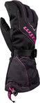 Klim Ember Gauntlet Ladies Snowmobile Gloves