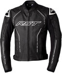 RST S1 Giacca in pelle moto