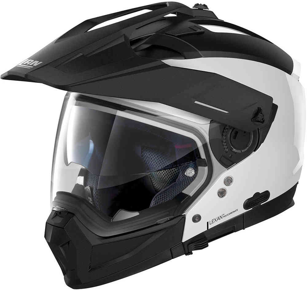 Nolan N70-2 X Special 2023 N-Com Casco