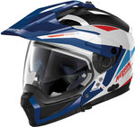 Nolan N70-2 X Stunner 2023 N-Com Casco