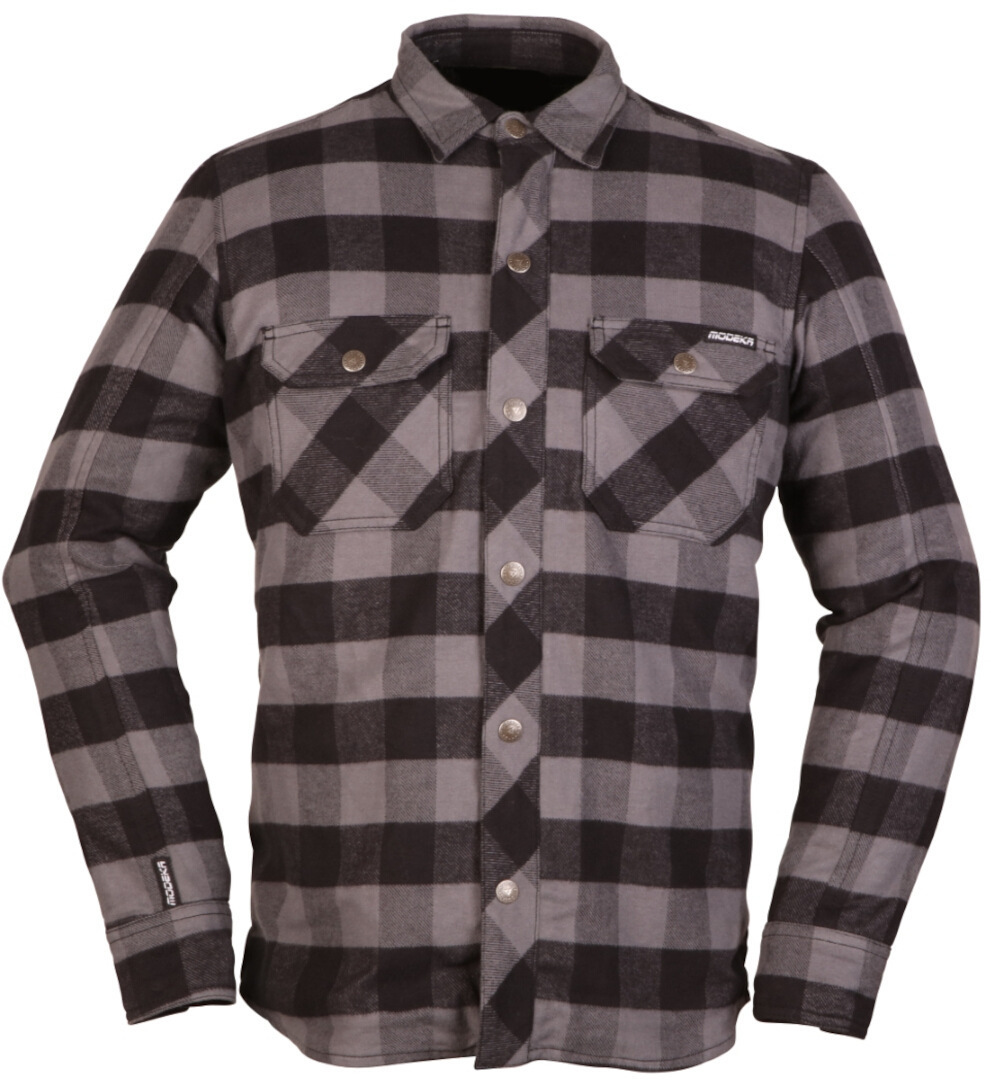 Modeka Nooner Chemise moto