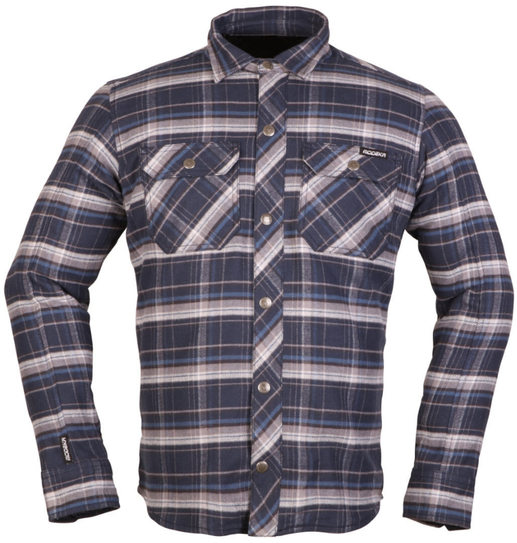 Modeka Nooner Chemise moto