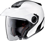 Nolan N40-5 Classic 2023 N-Com Jet Helmet