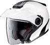 Preview image for Nolan N40-5 Classic 2023 N-Com Jet Helmet