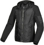 Macna Cocoon vattentät motorcykel textiljacka