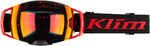 Klim Aeon Gafas para motos de nieve